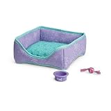 American Girl My AG - Comfy & Cozy Pet Bed