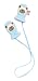 Sigikid BC1175/ 558 Baby - Jungen Babykleidung/ Accessoires/ Handschuhe & Fustlinge, Gr. 62/ 68 (hellblau) (hellblau)