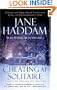 Cheating at Solitaire: A Gregor Demarkian Novel (Gregor Demarkian Mysteries)
