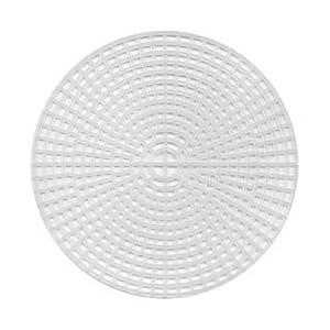 Darice-Plastic-Canvas-7-Circle-9-5-Pack-of-6-