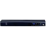 ACOUSTIC RESEARCH PW101 10-Outlet Power Conditioner with Voltage Meter