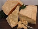 Parmigiano Reggiano by Artisanal Premium Cheese