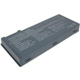 9-Cell HP Compaq Pavilion N5420L Laptop Battery by 