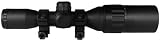Tiberius Arms 4x32 illuminated Scope
