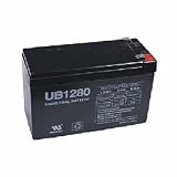 Sealed Lead Acid Sealed Lead Acid Battery For 12 Volts / 7 Ah