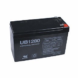 Click here to buy Sealed Lead Acid UPS Battery For APC SUVS420 by Batteries.