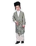 Jewish Rabbi Costume
