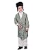 Deluxe Child Gold Bekitcha Costume