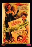 The Bamboo Blonde [Region 2] [import]