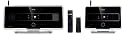 Philips WACS7500/05 - Streamium Wireless Music Centre & Station