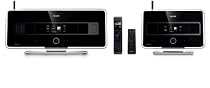 Philips WACS7500/05 - Streamium Wireless Music Centre & Station