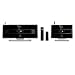 Philips WACS7500/05 - Streamium Wireless Music Centre & Station