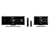 Philips WACS7500/05 - Streamium Wireless Music Centre & Station