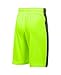 Under Armour Eliminator Youth Small Fuel Green