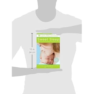 Sweet Sleep: Nighttime and Naptime Strategies for the Breastfeeding Family