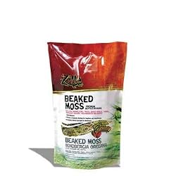 RZIL BEAKED MOSS 5QT