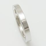 [��������]cococaru �ڥ���� ���� ����С���� ����ץ�ǥ����� Silver ʿ�Ǥ�2.5mm 9�� ������ �ܳ��ɥ��꡼�� [���奨�꡼]