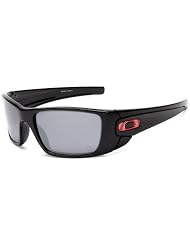 Oakley Mens Fuel Cell Square Sunglasses by Oakley