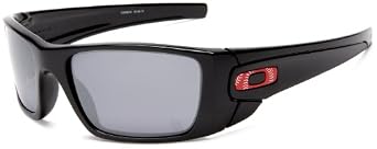 Click here to buy Oakley Mens Fuel Cell Square Sunglasses by Oakley.