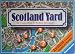 Scotland Yard A Compelling Detective Game Europe's Award Winning Game