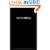 RVR 1960 Gift and Award Bible (Black Hardcover) (Spanish Edition)