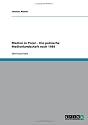 Medien in Polen - Die polnische Medienlandschaft nach 1989