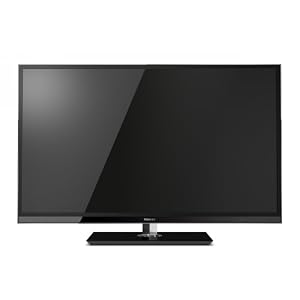 Toshiba 55UL610U Cinema Series 55-Inch 1080p 480 Hz Local Dimming 3D LED HDTV