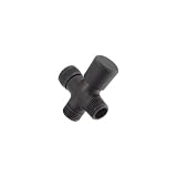 Buy Delta Faucet U4923-RB-PK Universal Showering Components 3-Way Shower Arm Diverter,... by DELTA FAUCET&node=228013