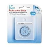 CUI15001 - Bidex Straight Blade for Personal/Professional Rotary Trimmers