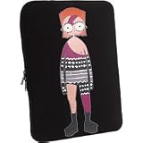 MARC by Marc Jacobs Mr Marc Neoprene 15