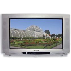 Akura AV322W-S  Television