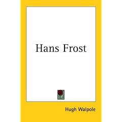 Hans Frost