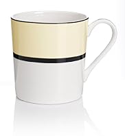 Manhattan Mug
