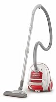 Electrolux クリーナー エルゴスペース アップグレード XXL160