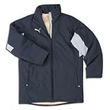 Puma - Puma v-Konstrukt Coach Jacket BLACK