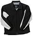 NEW Port Authority - All-Season Jacket Black/Chrome-XL