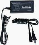 Sony Equivalent AC-LS5 Adapter/Charger
