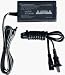 SterlingTek 's Premium AC-LS5 Power Adapter/Charger for cameras using Sony C-Series Batteries: Sony DSC-F88 L1 P10 P100 P150 P32 P41 P52 P72 P73 P8 P92 P93 V1 V3 W1