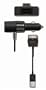 Zune Car Pack FM transmitter (Black)