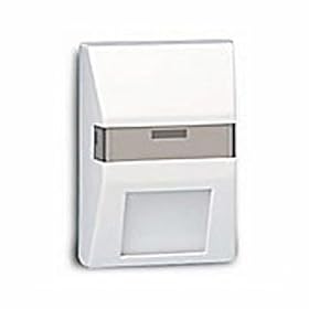 ADEMCO 4275EX-SN V-PLEX&amp;trade; MULTIPLEX MIRROR PIR MOTION DETECTOR W/ SERIAL NUMBER ADDRESSING