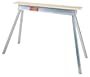 StableMate SH4236-2 36-Inch Tall Sawhorse, Pair