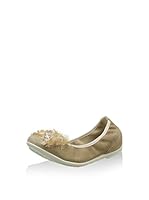 IGI&CO Bailarinas Dhe 11793 (Beige)