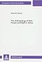 The Anthropology of Self-Person and Myth in Africa: A Philosophical Reflection on Man in South-East-Africa (Europaische Hochschulschriften Reihe XX, Philosophie)