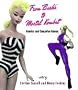 From Barbie(r) to Mortal Kombat: Gender and Computer Games