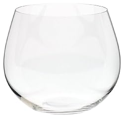 Riedel O Chardonnay Wine Tumblers, Set of 2