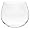 Riedel O Chardonnay Wine Tumblers, Set of 2