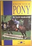 Know your pony