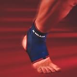 Vulkan Ankle Brace - Size: Small - Foot: Right