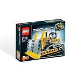 LEGOTECHNICMiniBulldozer8259
