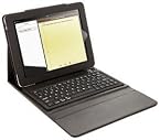 Sound Logic Bluetooth Keyboard for IPAD KB6117